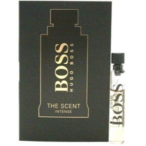 Hugo Boss The Scent Intense